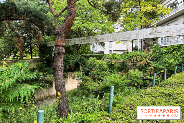 Square Eugénie Djendi - nos photos - FD319826 4778 4FB0 82F8 9E3D98DB0171