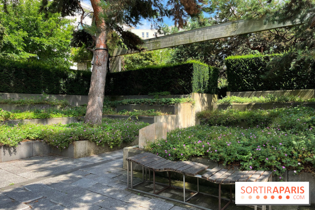 Square Eugénie Djendi - nos photos - C11014E2 DCBD 4A14 A7C7 37FBB8023C76