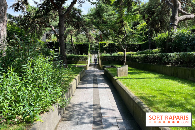 Square Eugénie Djendi - nos photos - F9650DEF BD2E 4EC3 8787 7F87FF930D7E