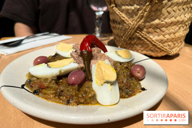 Maison Didon, l'adresse tunisienne gourmande - nos photos - 4F7E452C EB94 432E 870C 8ABBEC8E9A26