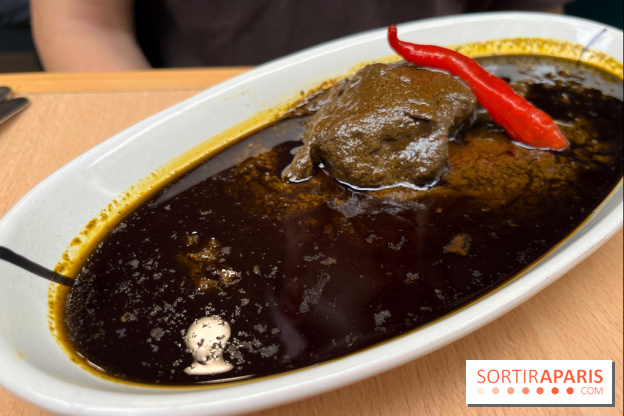 Maison Didon, l'adresse tunisienne gourmande - nos photos - 78DFDEE5 3874 4B8F 9C36 C22F2455831E