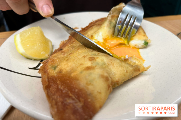 Maison Didon, l'adresse tunisienne gourmande - nos photos - E0D17E81 D5C0 4E30 8CEC 0DB27F407EAA