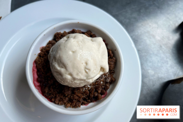 Zinqué Paris - nos photos - 5459E4C1 5BDD 4869 80B3 96E62D1068D7