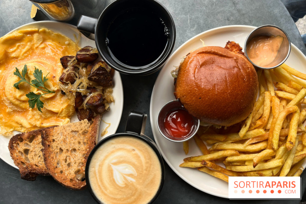 Zinqué Paris - nos photos - B9B050E7 EFCD 4D2E A968 07F38D04FB79