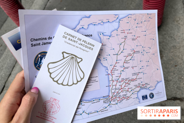 Paris-Rambouillet à pied - nos photos - CA422BF6 2EC0 4491 8AA6 BEA708252E60