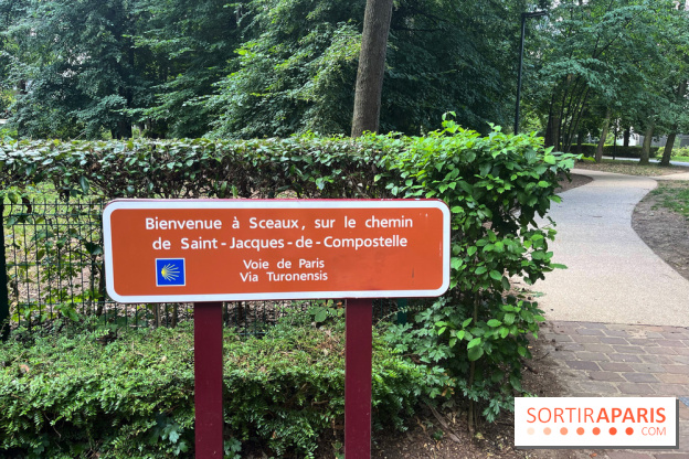 Paris-Rambouillet à pied - nos photos - D5CC19C4 B03C 476F 9CF4 62659F0F2164