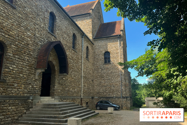 Paris-Rambouillet à pied - nos photos - A335A724 08EF 4BD1 9668 39B5B2C7E0C5