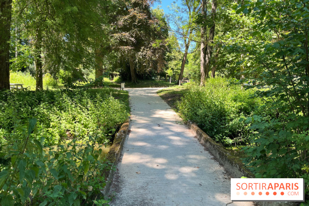 Paris-Rambouillet à pied - nos photos - FA66CB5F 10BE 42D1 AE35 99C2632AD19A