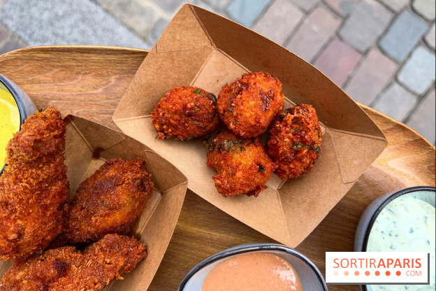 Ti Dodo Gourmand - Gato piment