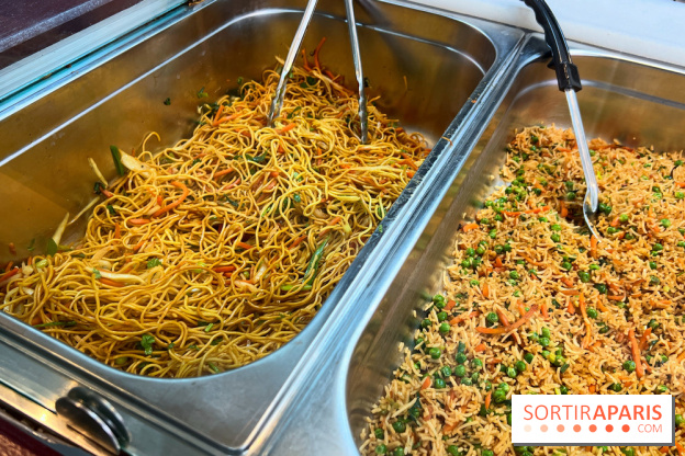 Ti Dodo Gourmand - Comptoir