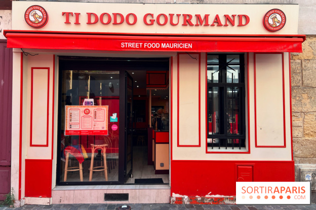 Ti Dodo Gourmand - Décoration