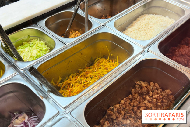 Ti Dodo Gourmand - Comptoir