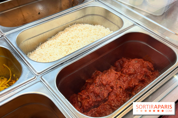 Ti Dodo Gourmand - Comptoir