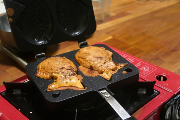 Atelier patisserie japonaise