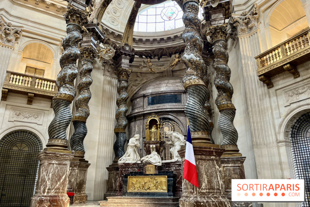 Eglise Val de Grace