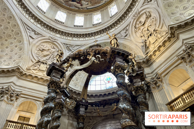 Eglise Val de Grace - IMG 4040