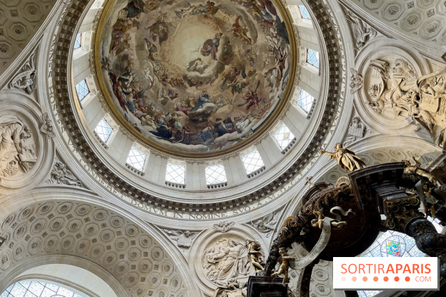 Eglise Val de Grace - IMG 4041