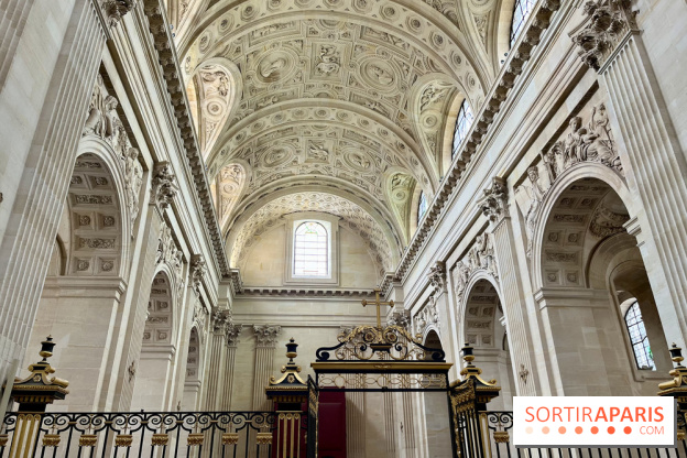 Eglise Val de Grace