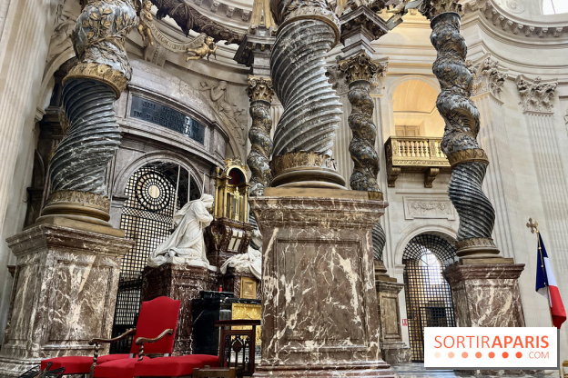 Eglise Val de Grace - IMG 4054