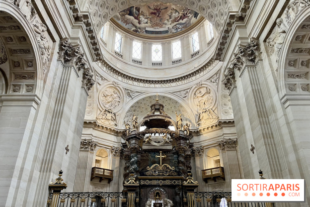 Eglise Val de Grace - IMG 4060