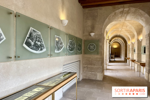 Musée du Service de santé des armées - IMG 4031