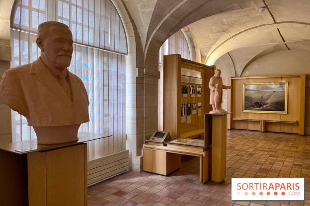 Musée du Service de santé des armées - IMG 4067