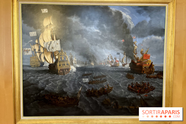 Musée du Service de santé des armées - IMG 4068