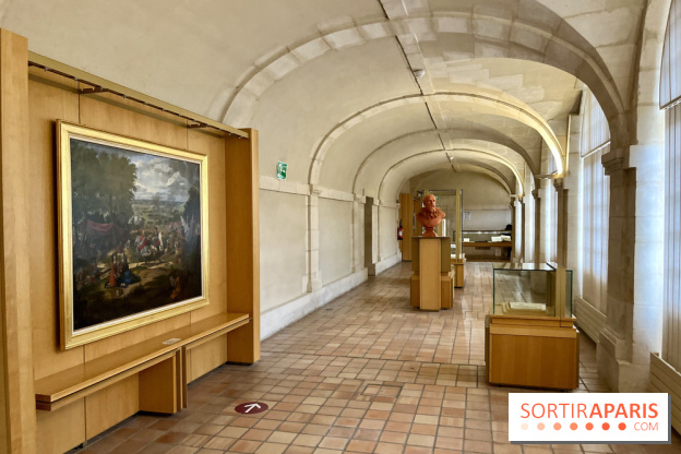 Musée du Service de santé des armées - IMG 4069