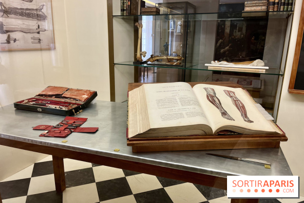 Musée du Service de santé des armées - IMG 4071