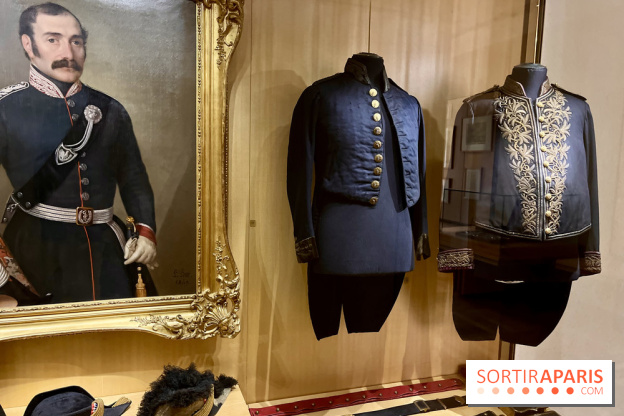 Musée du Service de santé des armées - IMG 4075