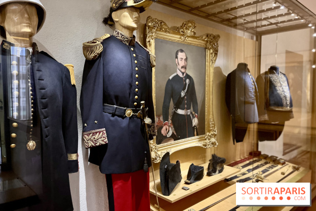 Musée du Service de santé des armées - IMG 4076