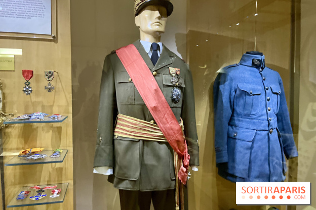 Musée du Service de santé des armées - IMG 4077