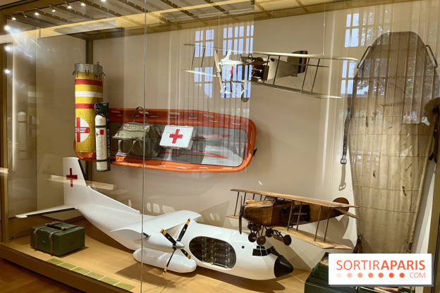 Musée du Service de santé des armées - IMG 4085