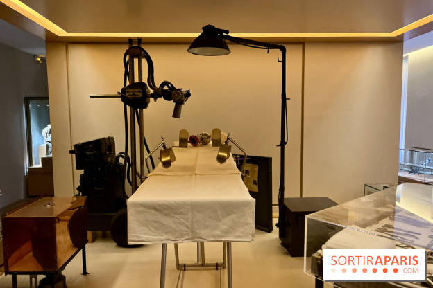 Musée du Service de santé des armées - IMG 4087