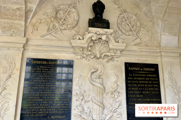 Musée du Service de santé des armées