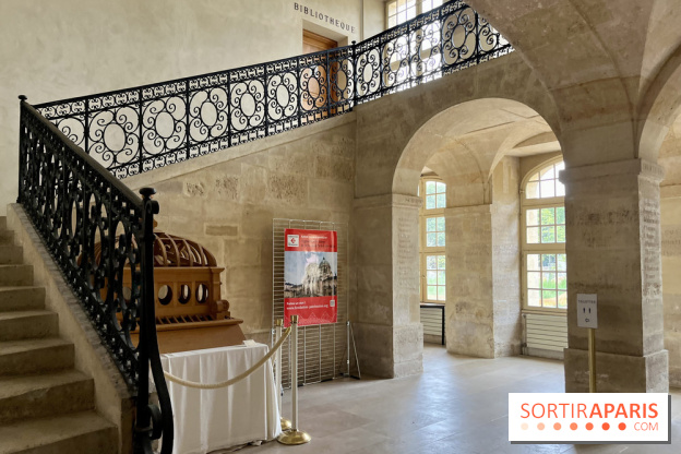 Musée du Service de santé des armées - IMG 4090