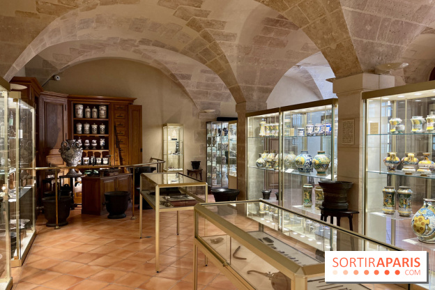 Musée du Service de santé des armées - IMG 4091