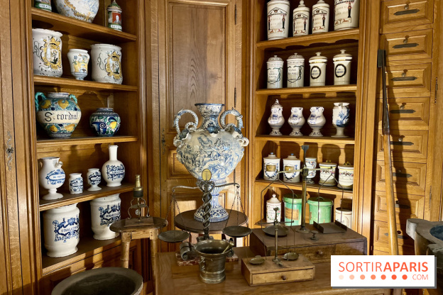 Musée du Service de santé des armées - IMG 4094