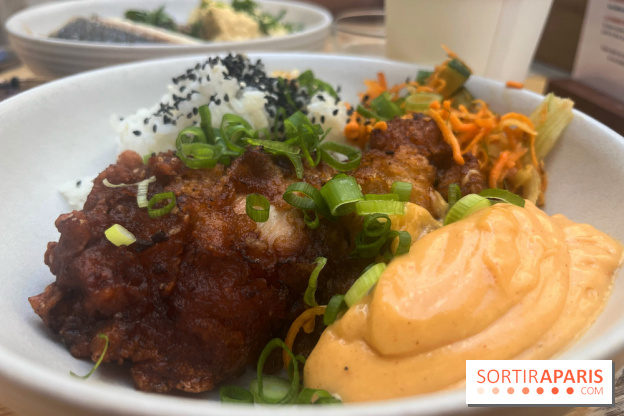 Bonne Table, l'adresse gourmande et solidaire dans le 8e - 19CE4742 7093 4943 B310 2A7090F97A8C