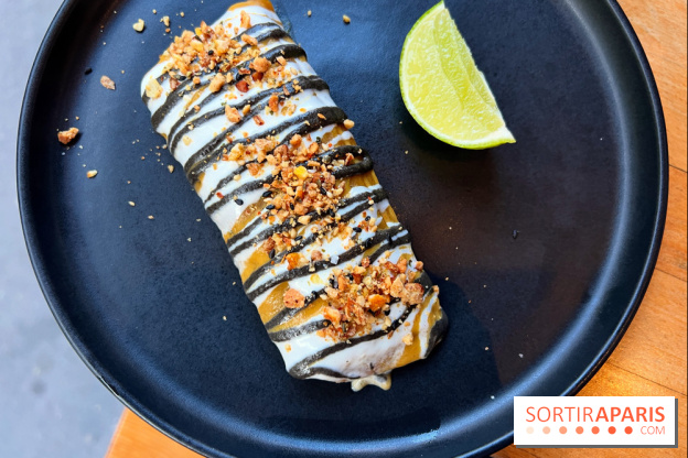 Shuzo - Tamal shiitake