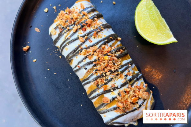 Shuzo - Tamal shiitake