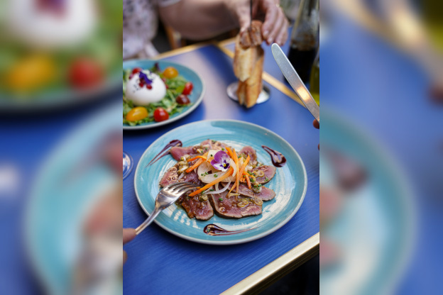 Les Rupins : l’âme du bistrot parisien, à deux pas du Canal Saint-Martin