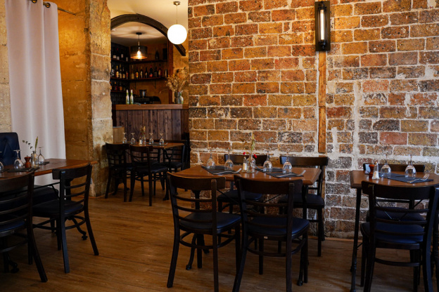 Les Rupins : l’âme du bistrot parisien, à deux pas du Canal Saint-Martin