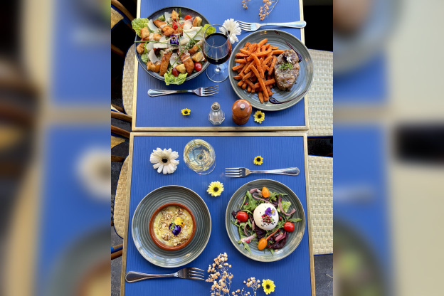 Les Rupins : l’âme du bistrot parisien, à deux pas du Canal Saint-Martin