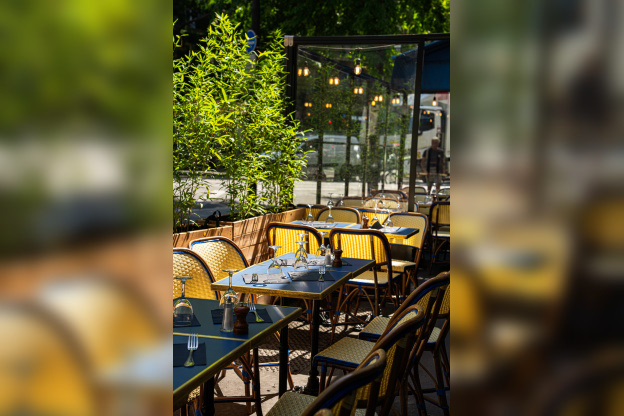 Les Rupins, le restaurant qui cartonne à Paris 