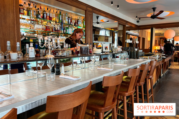 Le Sand - Décoration