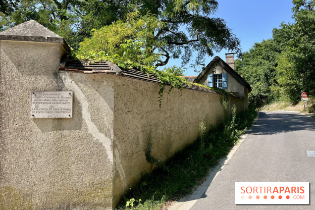 Maison Jean Monnet - IMG 4250