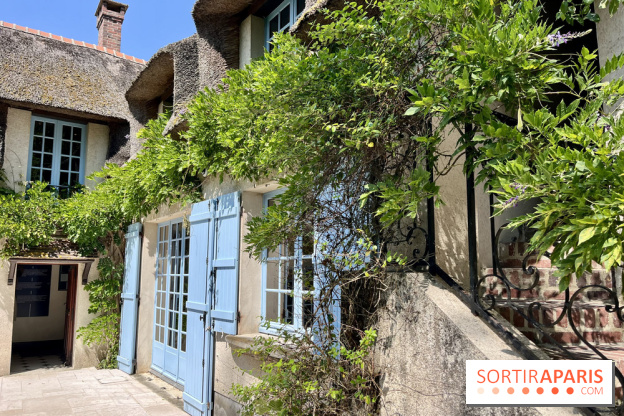 Maison Jean Monnet