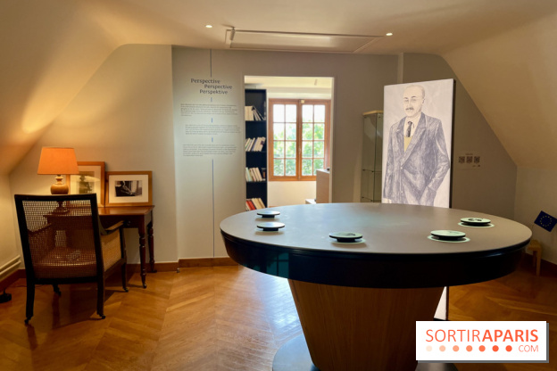 Maison Jean Monnet - IMG 4267