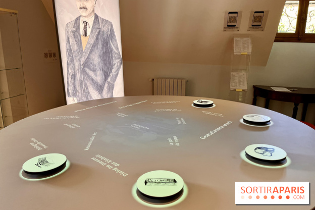 Maison Jean Monnet - IMG 4270